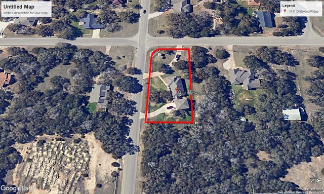 1411 driftwood, Spring Branch, TX 78070