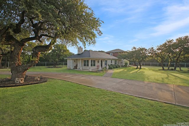 1411 driftwood, Spring Branch, TX 78070
