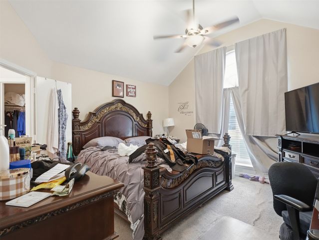 1531 Rebecca Lane, Lancaster, TX 75134