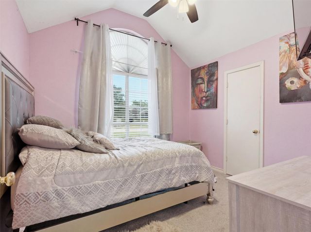1531 Rebecca Lane, Lancaster, TX 75134
