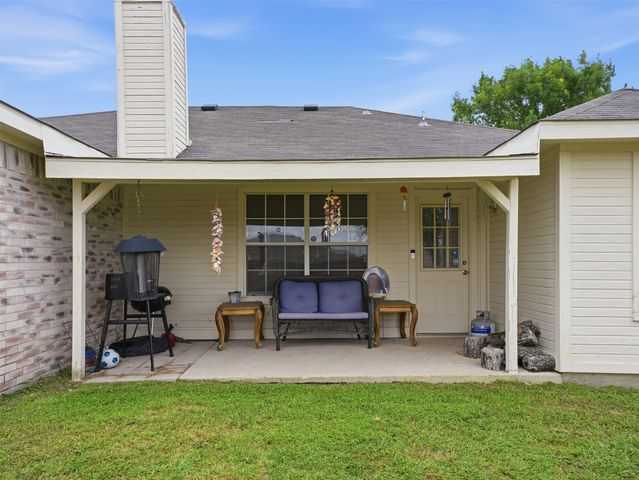 1531 Rebecca Lane, Lancaster, TX 75134