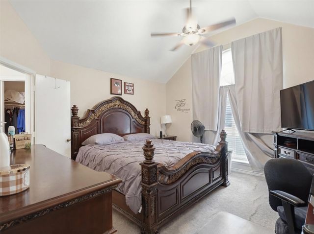 1531 Rebecca Lane, Lancaster, TX 75134