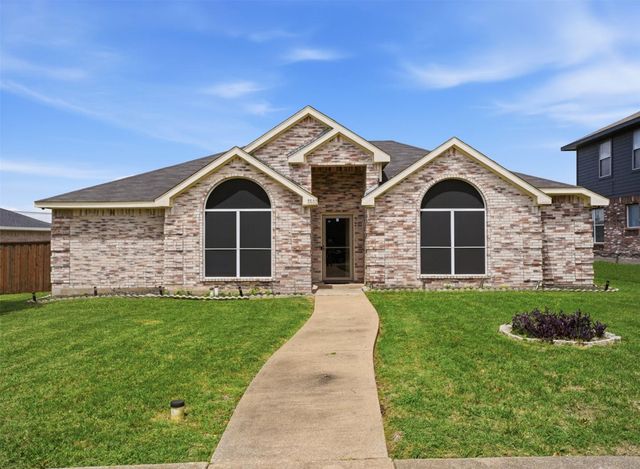 1531 Rebecca Lane, Lancaster, TX 75134