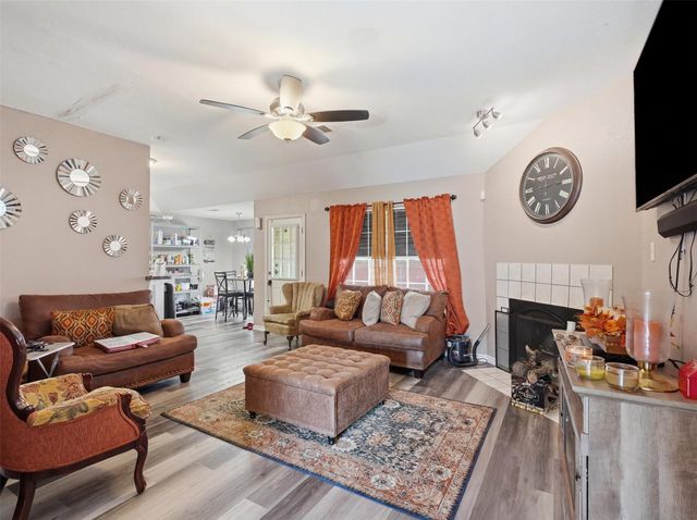 1531 Rebecca Lane, Lancaster, TX 75134
