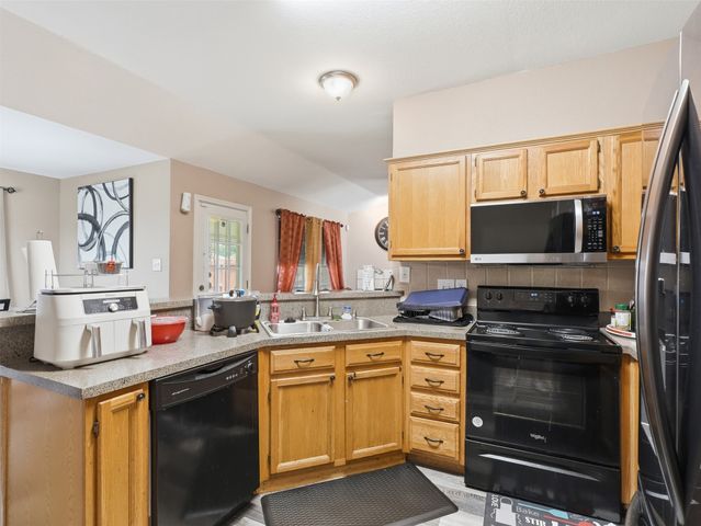 1531 Rebecca Lane, Lancaster, TX 75134