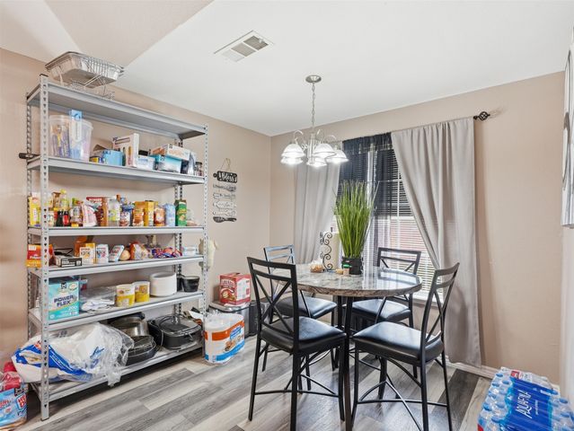 1531 Rebecca Lane, Lancaster, TX 75134
