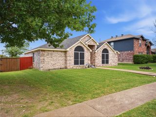 1531 Rebecca Lane, Lancaster, TX 75134