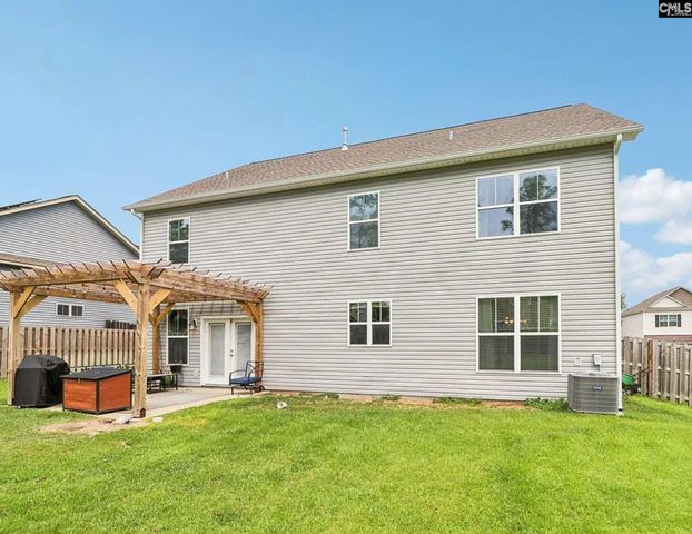 546 Caladium Way, Columbia, SC 29229