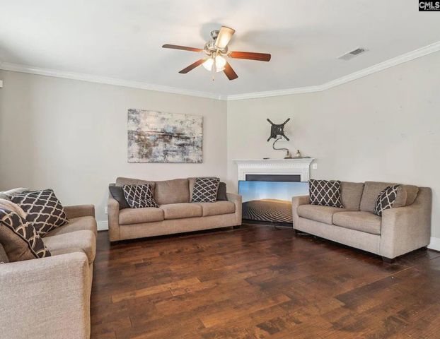 546 Caladium Way, Columbia, SC 29229