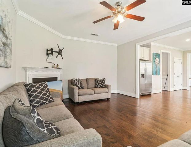 546 Caladium Way, Columbia, SC 29229