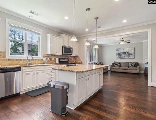 546 Caladium Way, Columbia, SC 29229