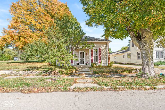 208 W Main Street, Mount Summit, IN 47361