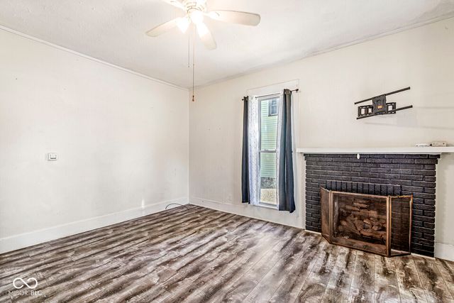 208 W Main Street, Mount Summit, IN 47361