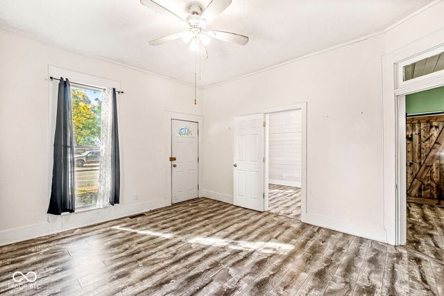 208 W Main Street, Mount Summit, IN 47361