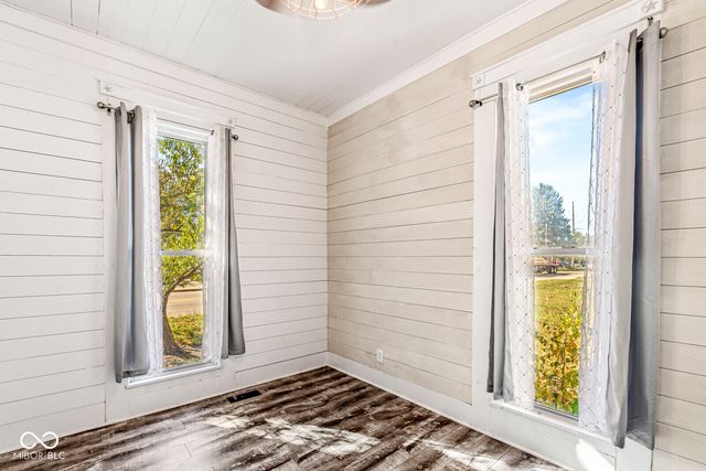 208 W Main Street, Mount Summit, IN 47361