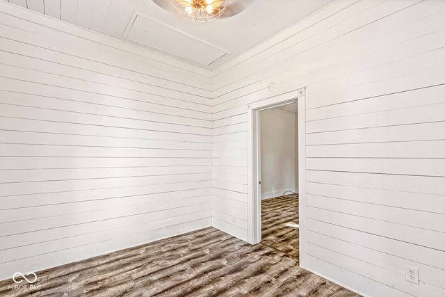 208 W Main Street, Mount Summit, IN 47361