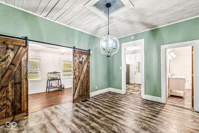 208 W Main Street, Mount Summit, IN 47361