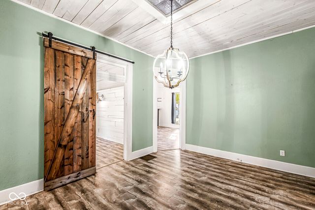 208 W Main Street, Mount Summit, IN 47361