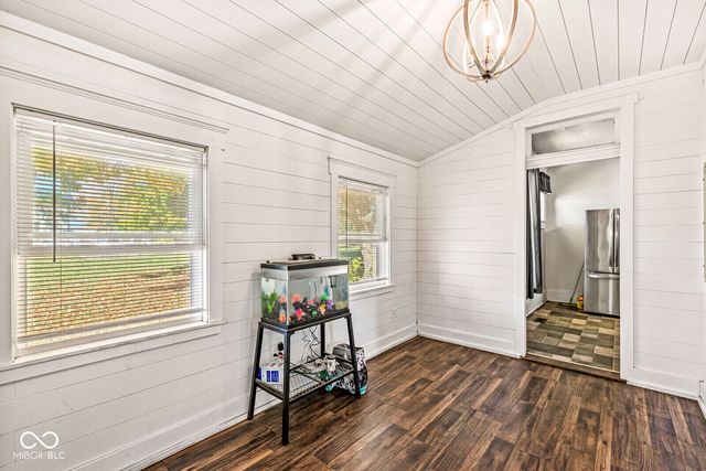 208 W Main Street, Mount Summit, IN 47361