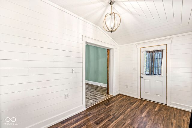 208 W Main Street, Mount Summit, IN 47361