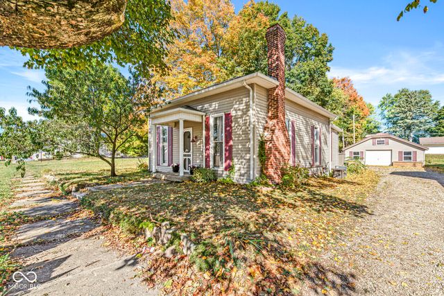 208 W Main Street, Mount Summit, IN 47361