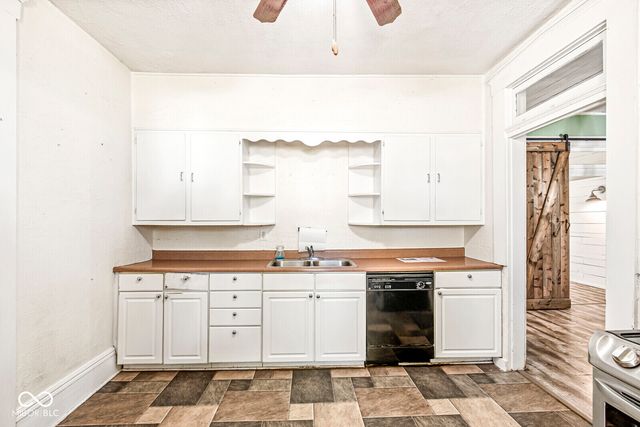 208 W Main Street, Mount Summit, IN 47361