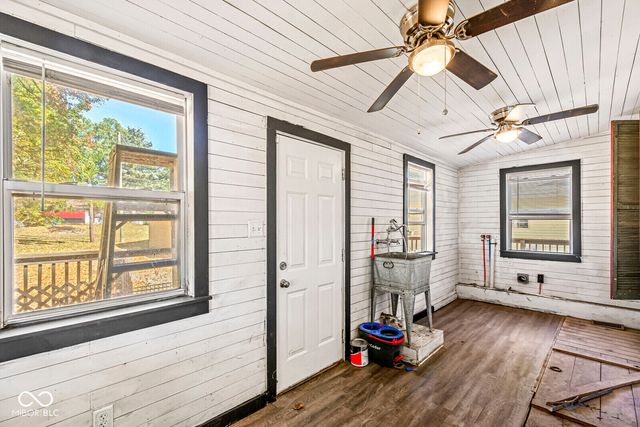 208 W Main Street, Mount Summit, IN 47361