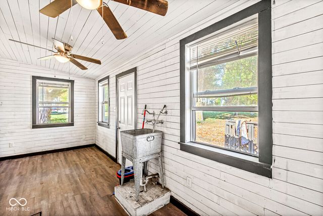 208 W Main Street, Mount Summit, IN 47361