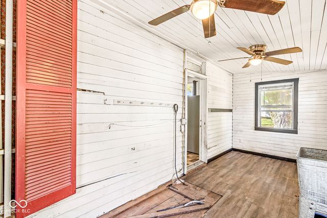 208 W Main Street, Mount Summit, IN 47361