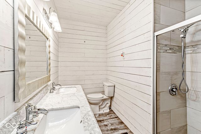 208 W Main Street, Mount Summit, IN 47361