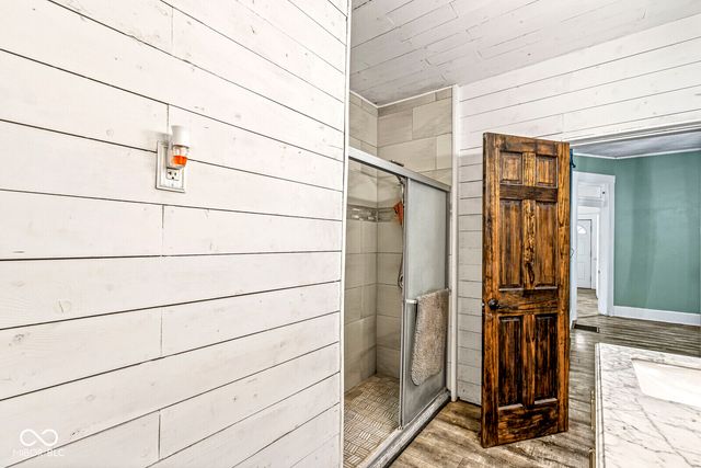 208 W Main Street, Mount Summit, IN 47361