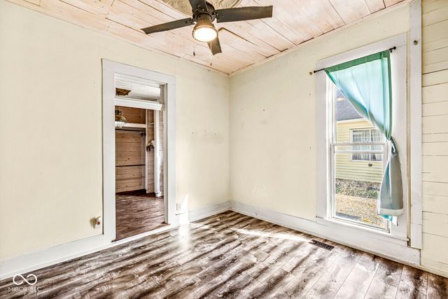 208 W Main Street, Mount Summit, IN 47361