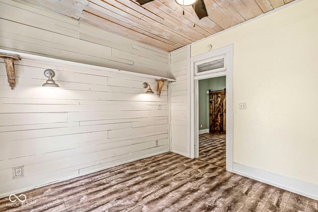 208 W Main Street, Mount Summit, IN 47361