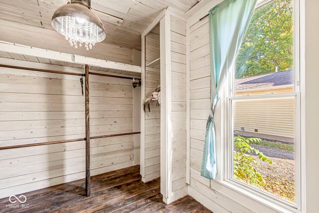 208 W Main Street, Mount Summit, IN 47361