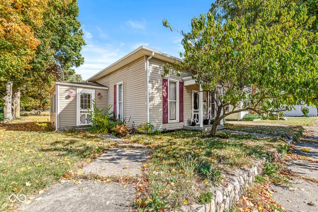 208 W Main Street, Mount Summit, IN 47361