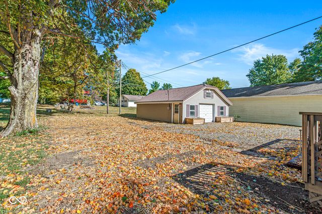 208 W Main Street, Mount Summit, IN 47361