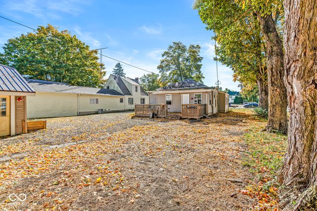 208 W Main Street, Mount Summit, IN 47361