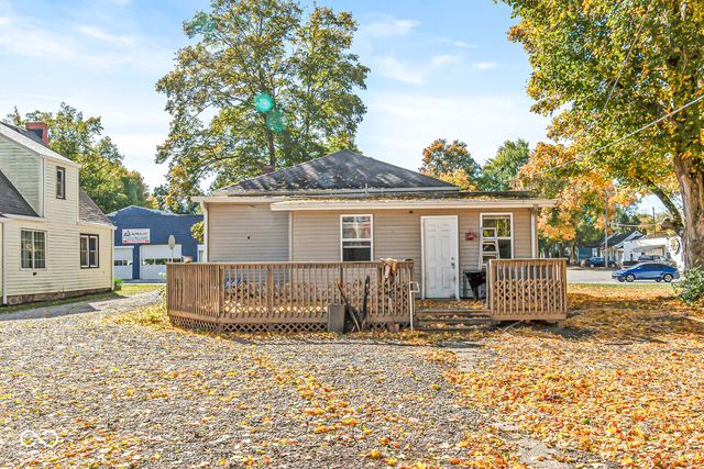 208 W Main Street, Mount Summit, IN 47361