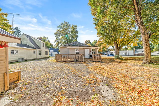 208 W Main Street, Mount Summit, IN 47361