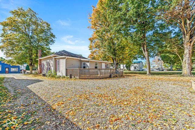 208 W Main Street, Mount Summit, IN 47361