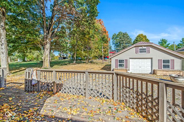 208 W Main Street, Mount Summit, IN 47361