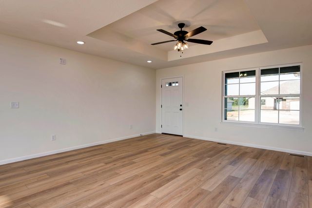 852 E Virginia Lane Lot 207, Nixa, MO 65714