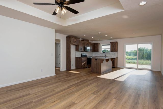 852 E Virginia Lane Lot 207, Nixa, MO 65714