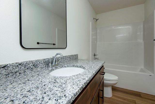 852 E Virginia Lane Lot 207, Nixa, MO 65714