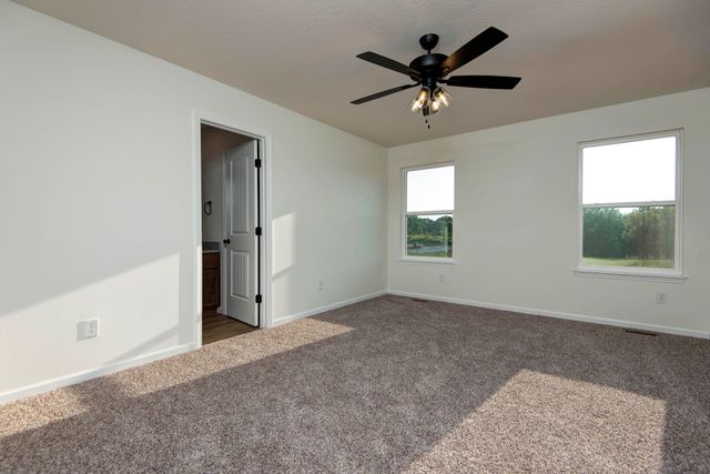 852 E Virginia Lane Lot 207, Nixa, MO 65714