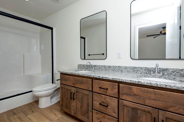 852 E Virginia Lane Lot 207, Nixa, MO 65714