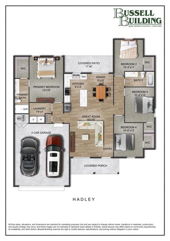 852 E Virginia Lane Lot 207, Nixa, MO 65714