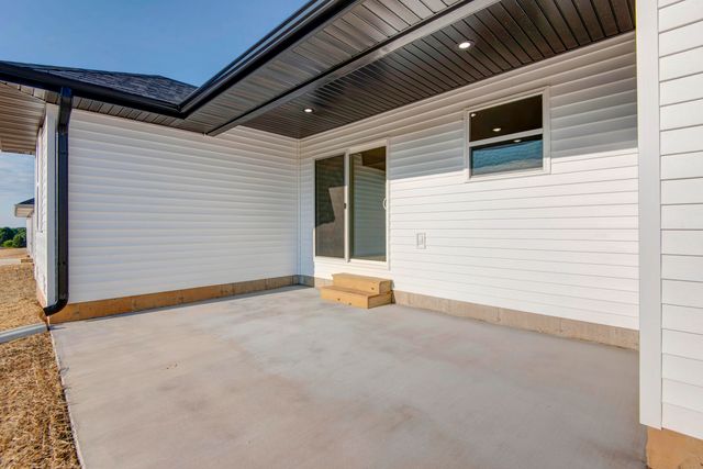 852 E Virginia Lane Lot 207, Nixa, MO 65714