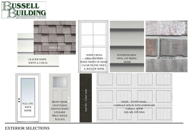 852 E Virginia Lane Lot 207, Nixa, MO 65714