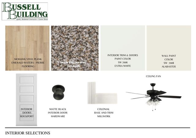 852 E Virginia Lane Lot 207, Nixa, MO 65714